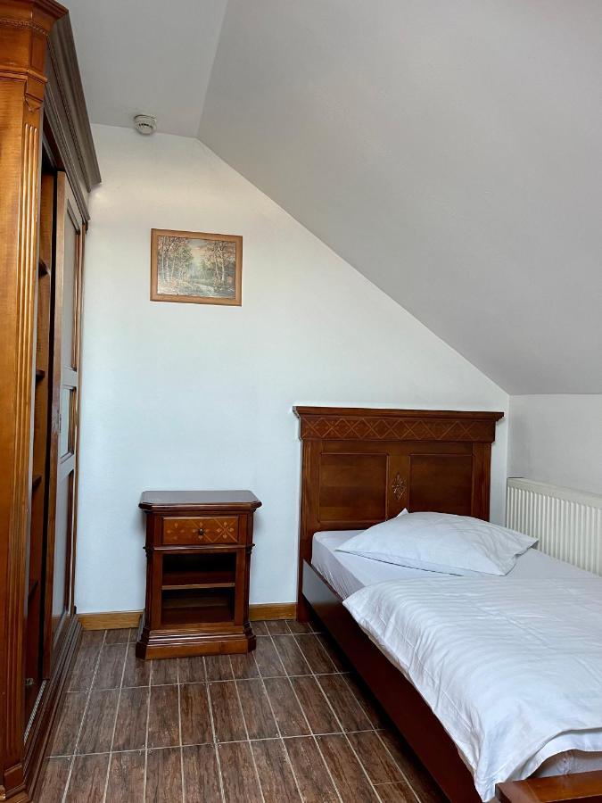 Cameră single standard