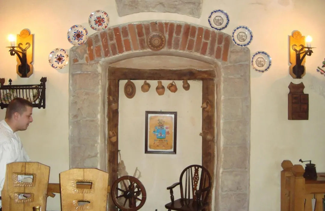 Pension Casa Iurca-1